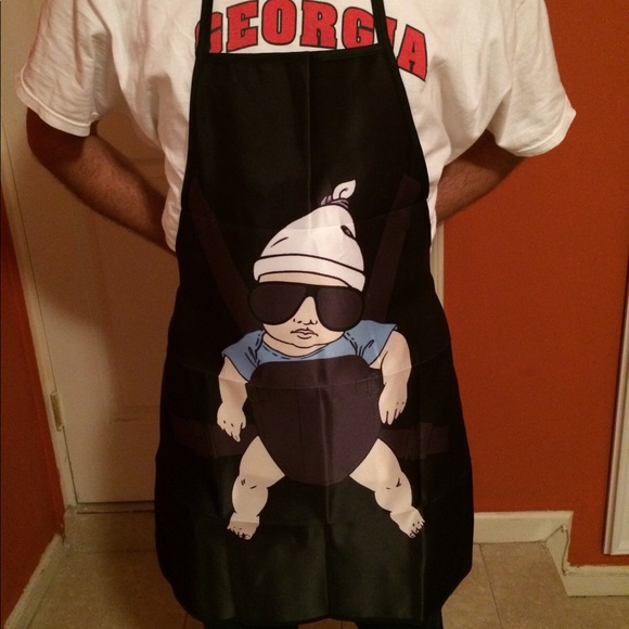 Other - Apron (carrying baby)